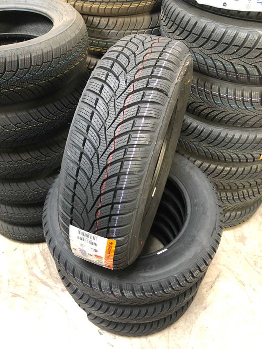 Cauciucuri noi 175/65 R14 Ceat winter, anvelope de iarna cu garantie