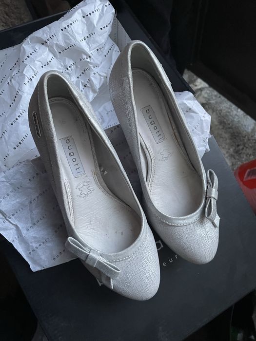 Висококачествени обувки