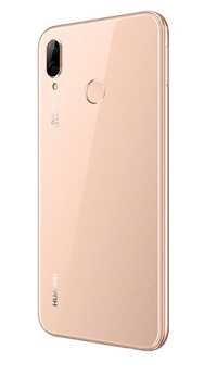 Huawei p20 lite розов 64GB