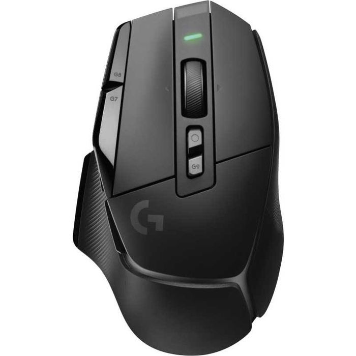 Mouse Wireless LOGITECH G502 X LIGHTSPEED gaming 25k dpi Nou Garantie