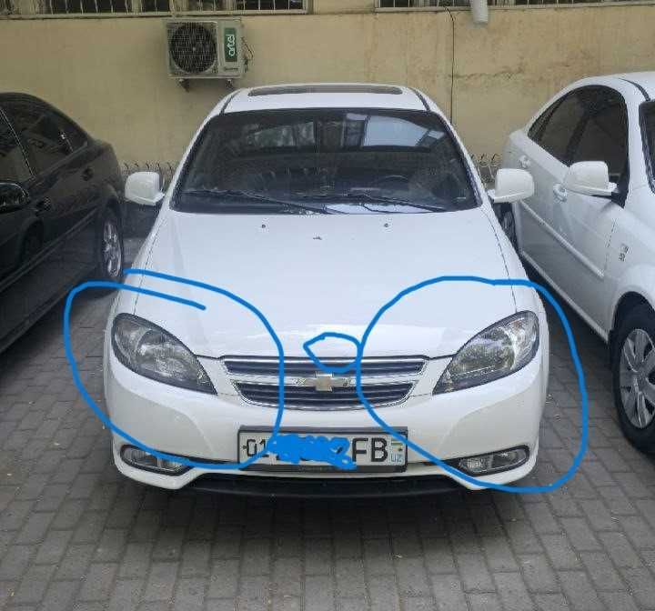 Chevrolet Gentra 3-pozitsiya Elegant plus 2019 sotiladi