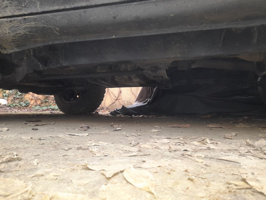 Нисан Терано 2 2700 дизел 2003 г