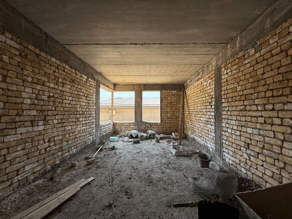 Продаётся участок, Мать и Дитя .