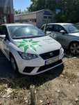 Inchiriere Seat 2020, 2021 Bolt / Uber Ramanere