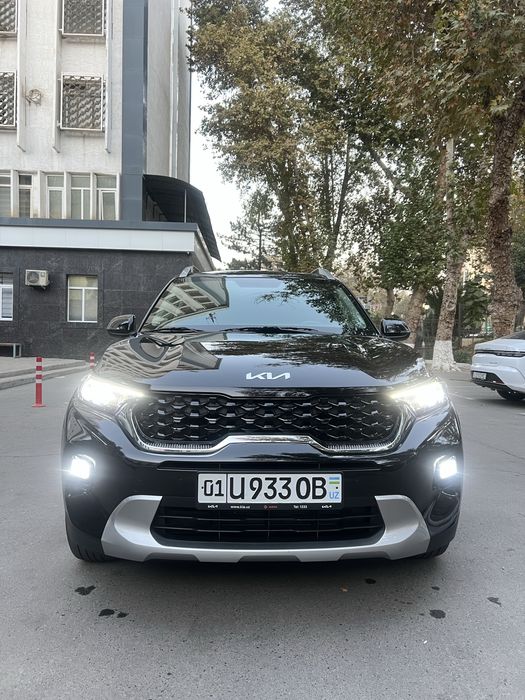 Продается Kia Sonet