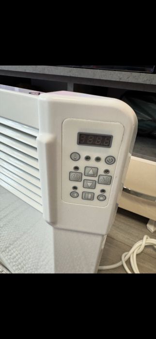 Конвектор Tesy 3000W