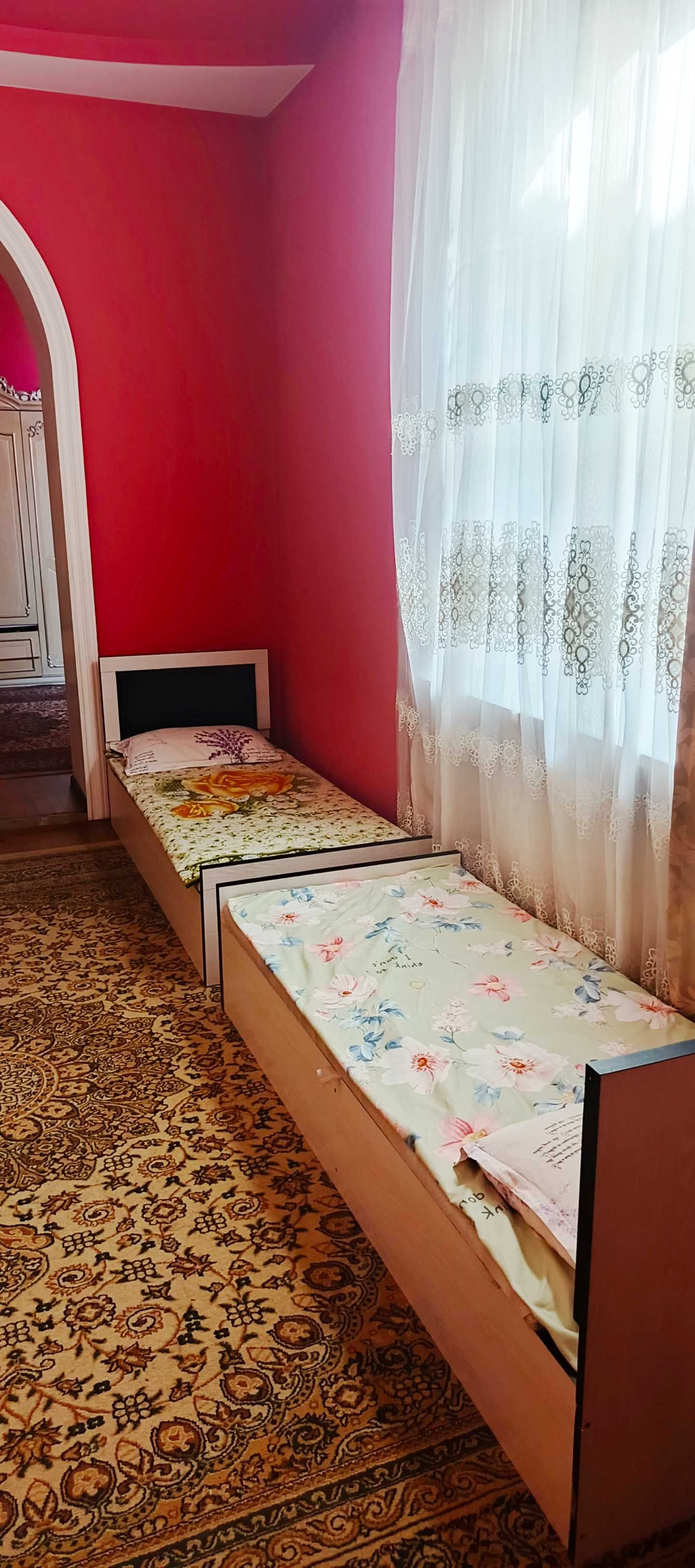 Ijaraga uy ayollar va qizlar uchun, Beruniy, Yangi Toshmi.
