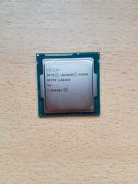 Procesor Intel Celeron G1840, 2800MHz, Haswell, 2MB, socket 1150