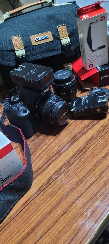 Sotladi  Canon  EOS 600D