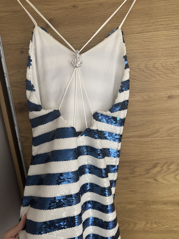 Рокля Philipp Plein