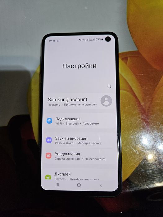 Продам хороший телефон