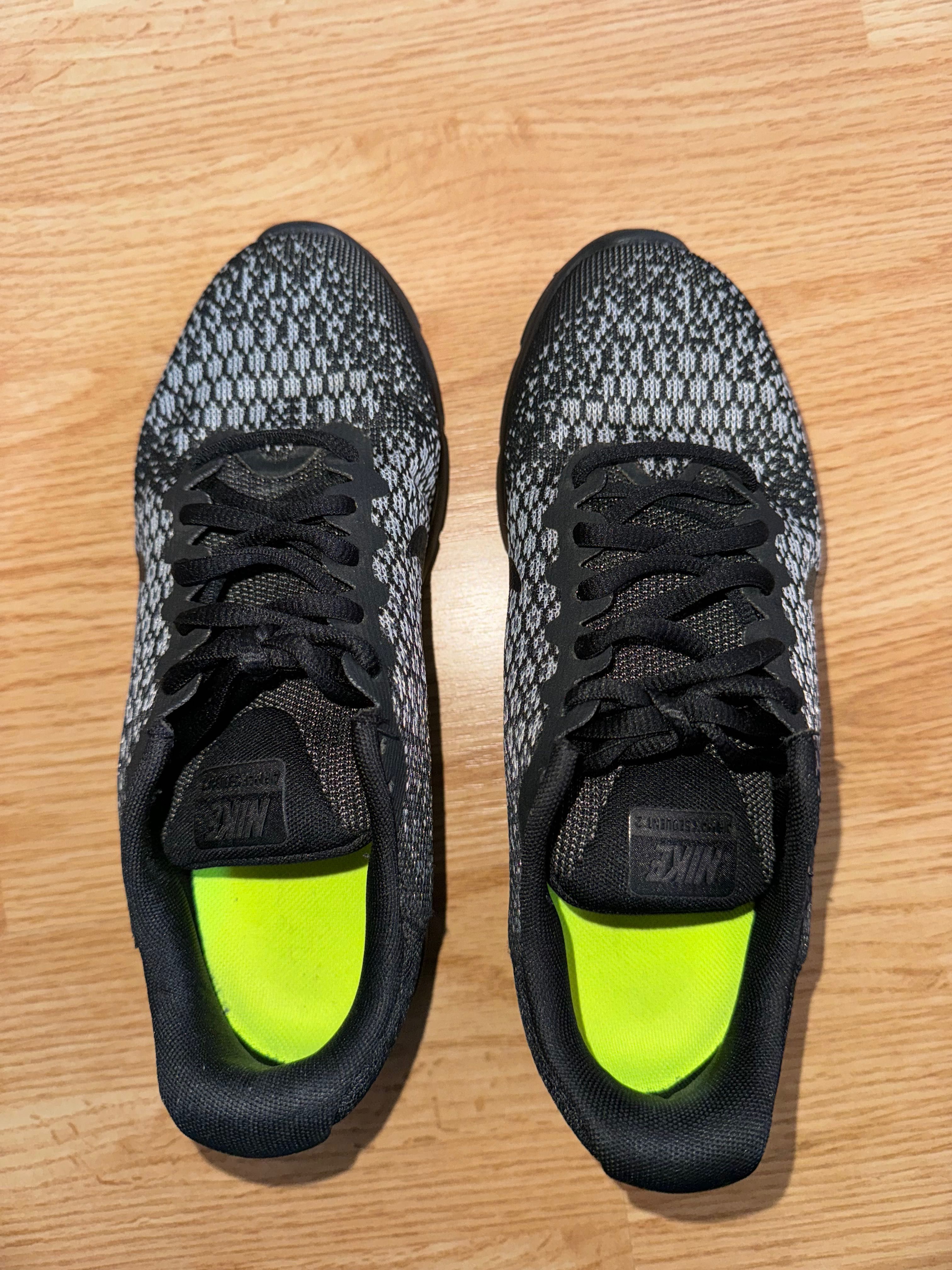 Nike Air Max Sequent 2
