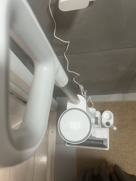 Пылесос Dreame 2в1