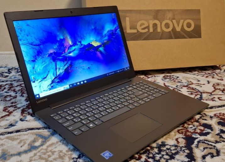 Lenovo noutbuk office ushin