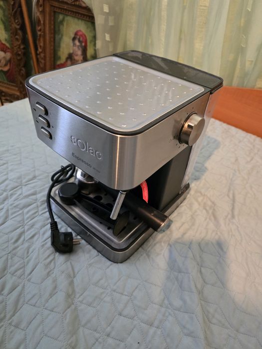 Кафе машина като нова