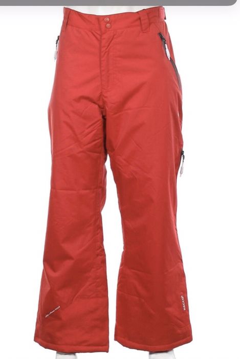 Pantaloni Ultrasport de iarna Ski , Snowboard NOI Recco