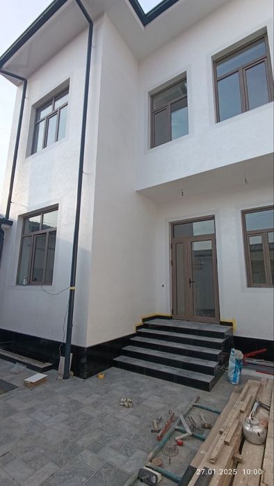 Новый компактный евродом за 180.000 в Юнусабаде