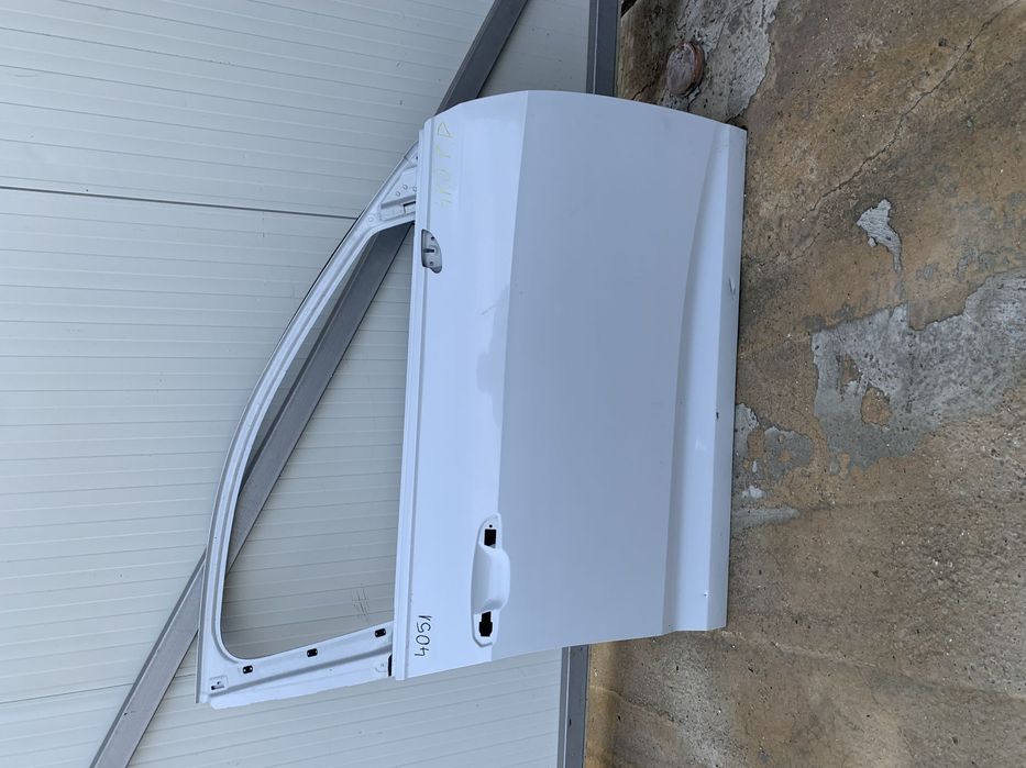 Usa dreapta fata  Audi A6, C8, 2018, 2019, 2020, 2021, 2022, 2023.