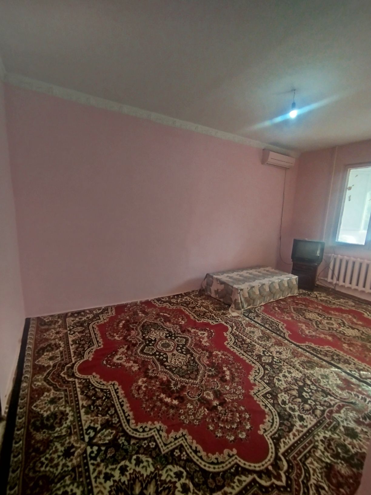 Срочно продаётся квартира