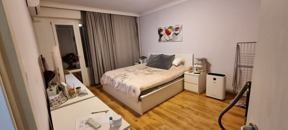 Продава се Двустаен апартамент в София, Света Троица - 65 кв.м за 2800 €/кв.м - Снимка #6