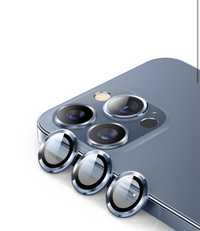 Защитное стекло для камеры iphone 13 Pro 14 Pro