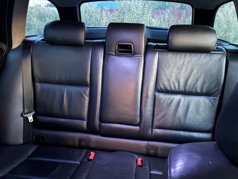 Vand Bmw 530xd an 2006 autoutilitara