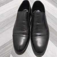Елегантни мъжки обувки Tendenz, 44р-р