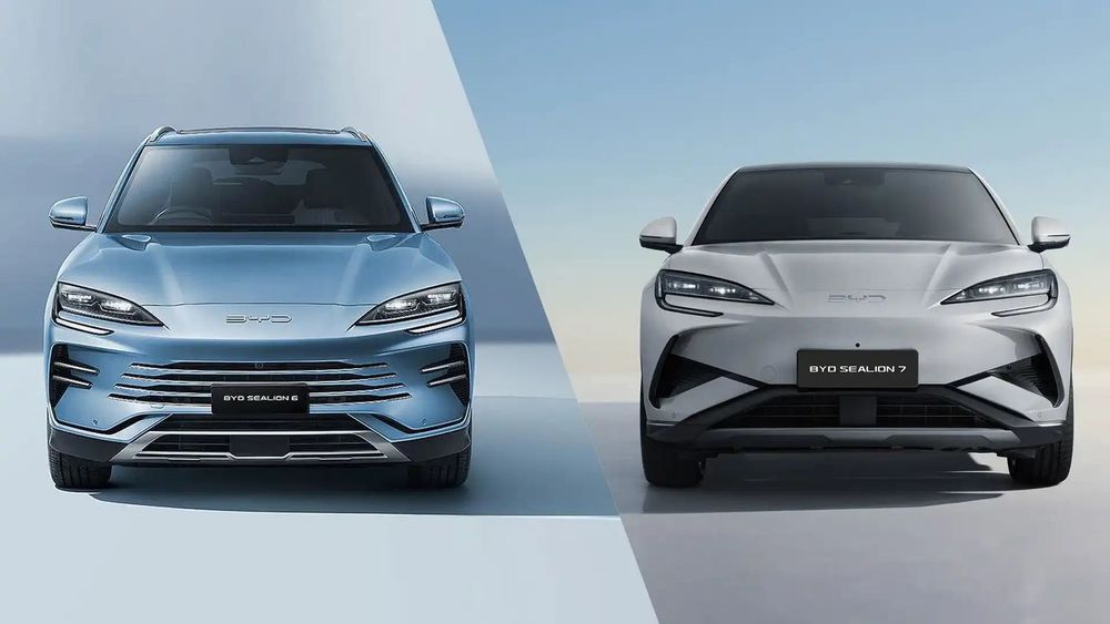 BYD Song Plus EV 605 full smart  под заказ 30 тыс дол, 2026 new