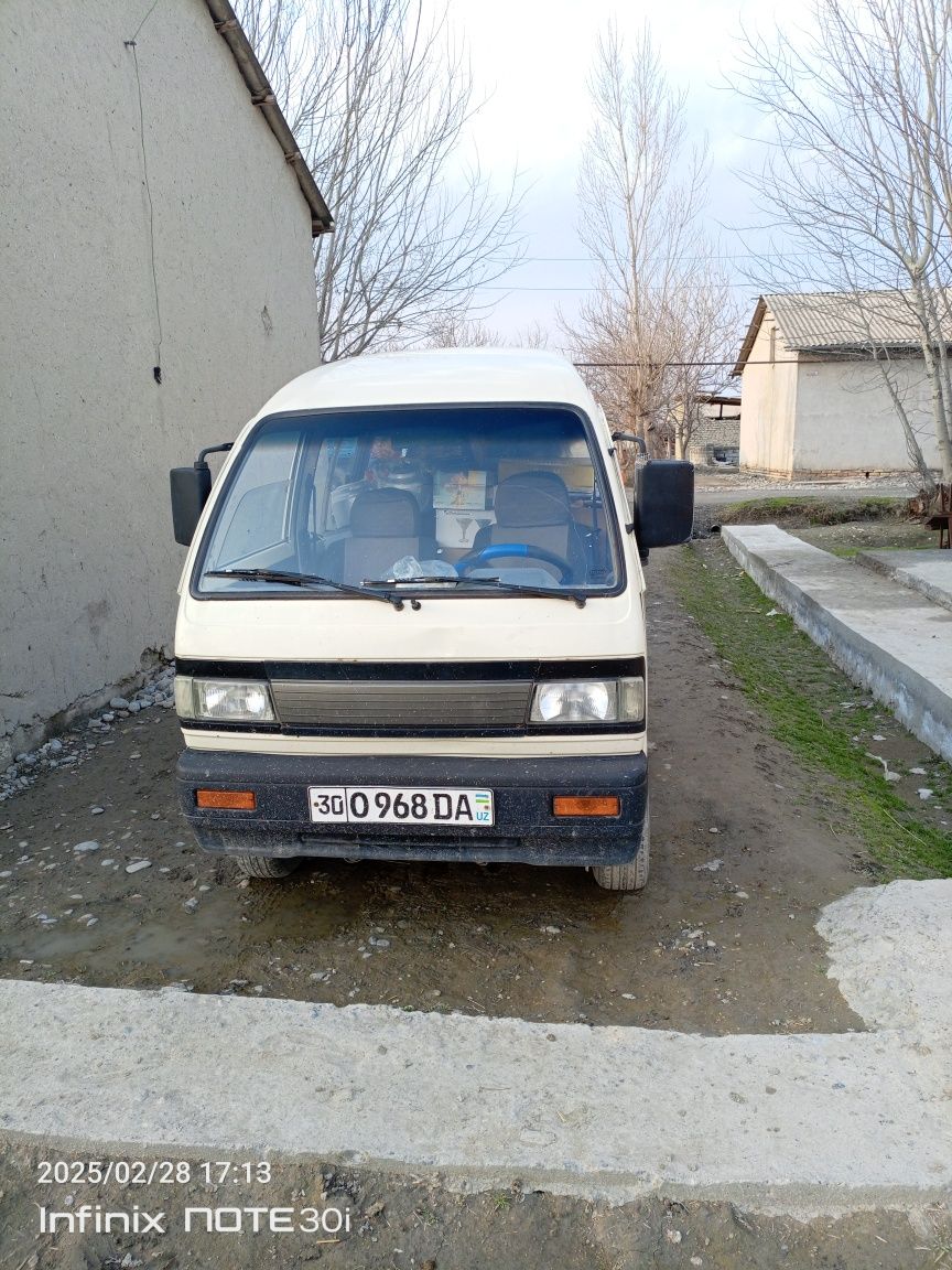 Xolat yaxshi minishga tayyor.uzim minib yuripman xozirxam