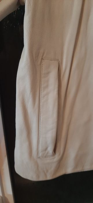 Яке естествена кожа