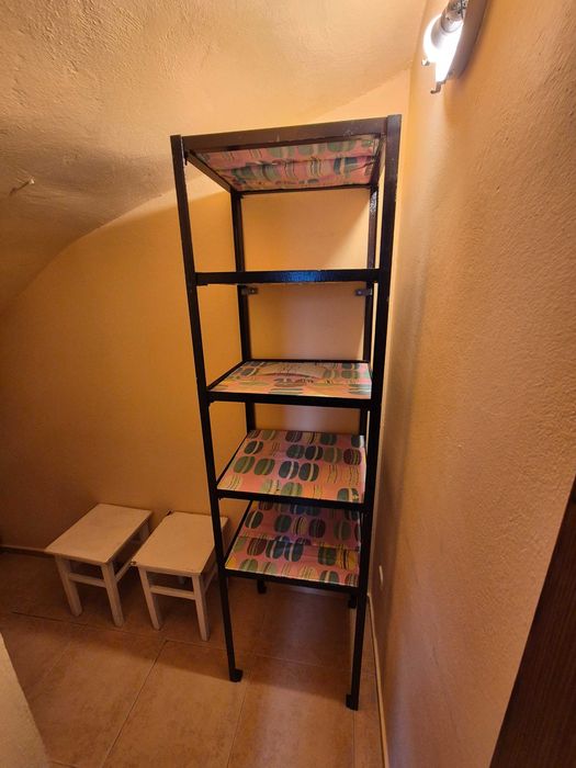 Casa parter si etaj 130 mp utili mobilata Decebal langa Lidl curte