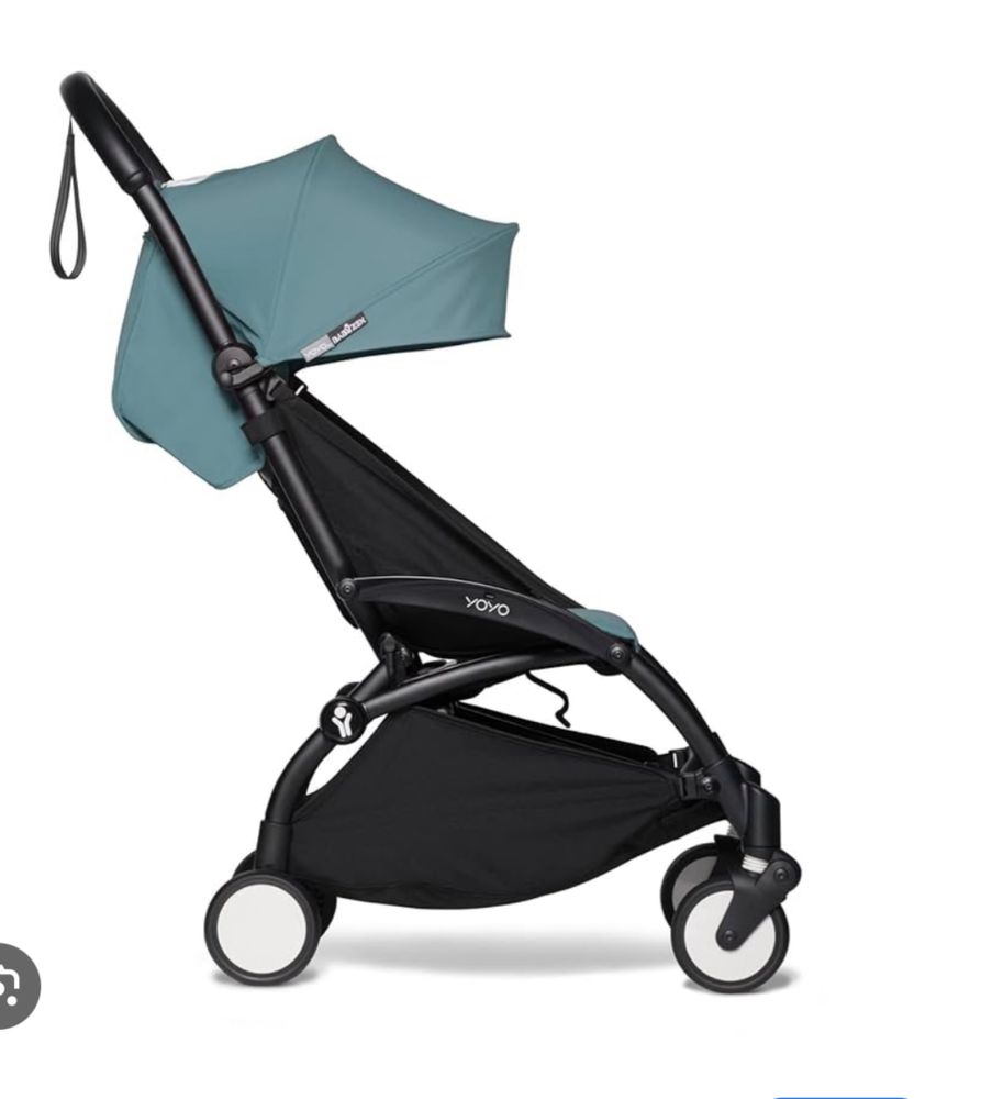 Количка Stokke BabyZen Yoyo 2