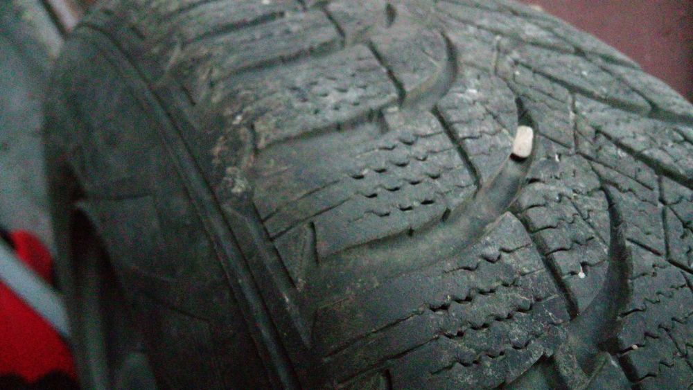 Зимни гуми За vw 14ки с Джанти съвместими за ауди ,сеат, шкода и др.