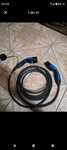 Cablu tip2 încărcare masini electrice. Model charge M3 T2P/T2CmS 32A 1