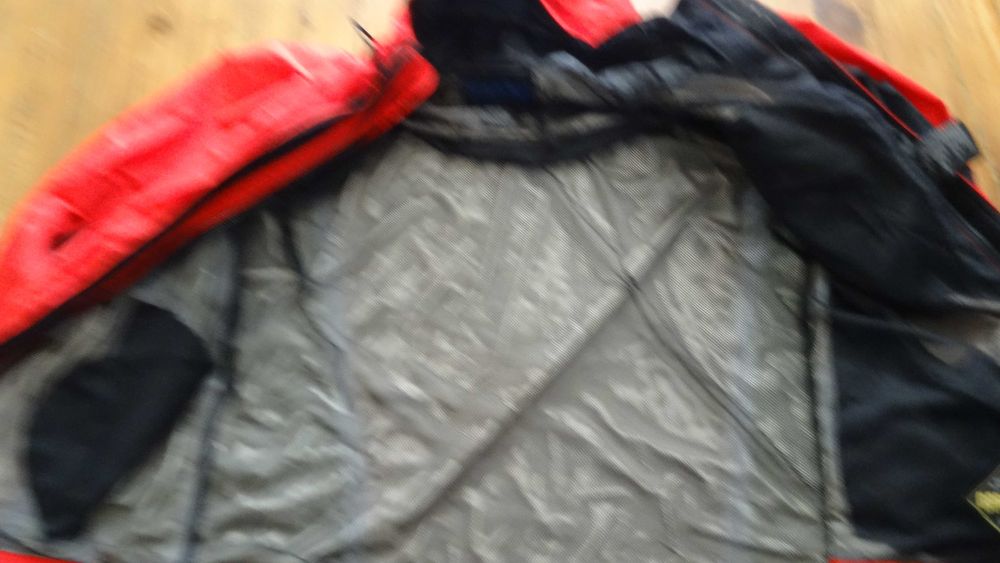 schoffel XL gore-tex xcr