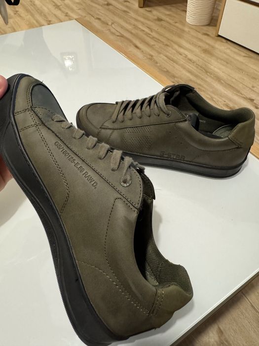 Обувки G-star RAW