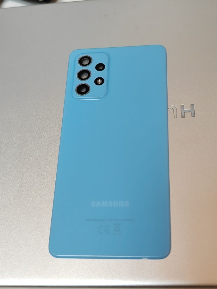 Оригинален заден капак за Samsung Galaxy A52 A52 5G A52S 5G