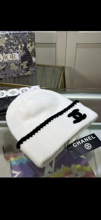 Fes Chanel model 2025, 8 modele