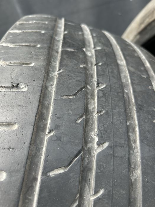 PRET SET ! Anvelope 285 45 19 / 255 50 19 Kumho