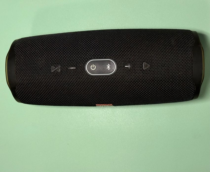 Boxa portabila JBL Charge 4, Bluetooth, Powerbank, Bass Radiator
