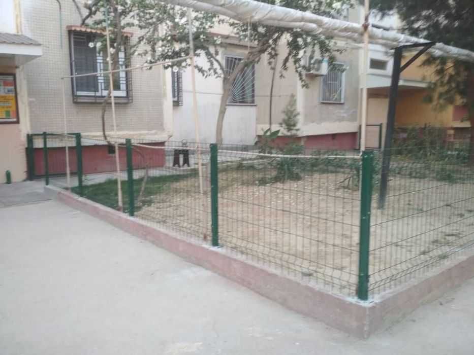 3D забор, Евро забор 32 000 сўм