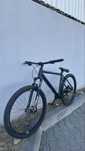Bicicleta custom hardtrail calibre two 3