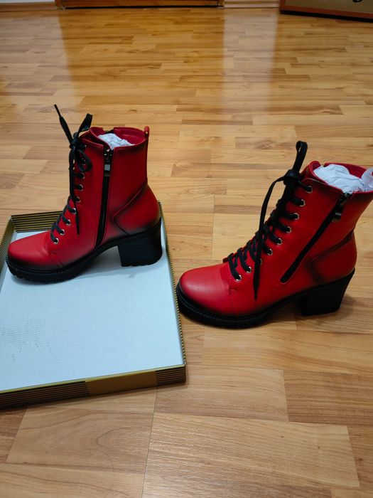 Дамски боти 37 номер