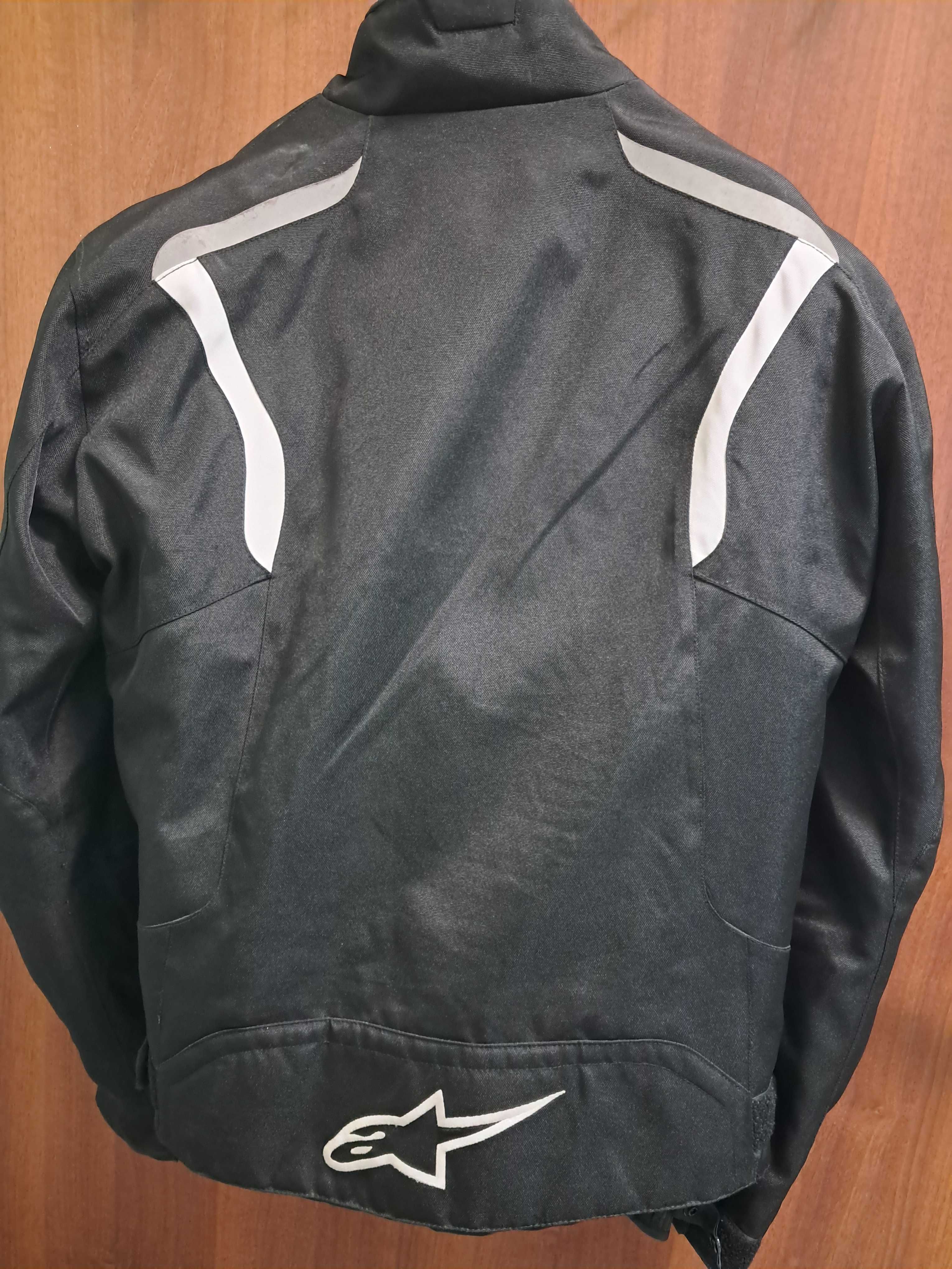 Текстилно мото яке Alpinestars L