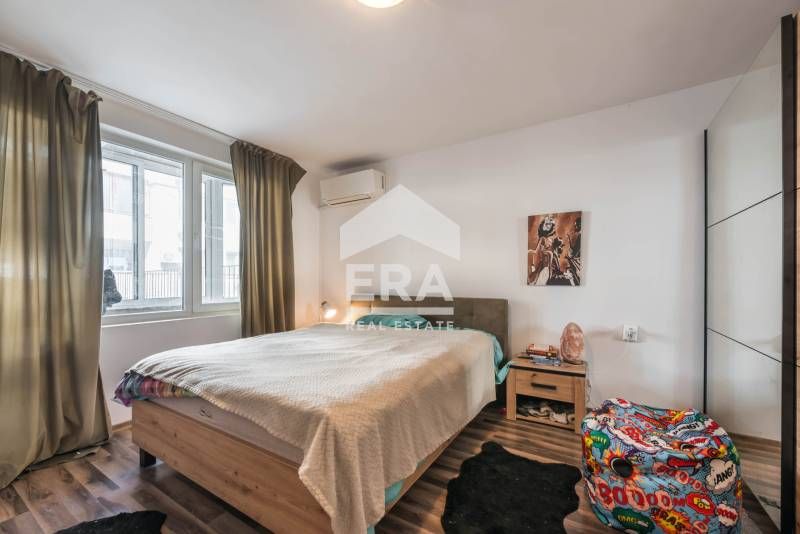 Продава се Тристаен апартамент в Варна, Лятно кино Тракия - 81 кв.м за 2210 €/кв.м - Снимка #10