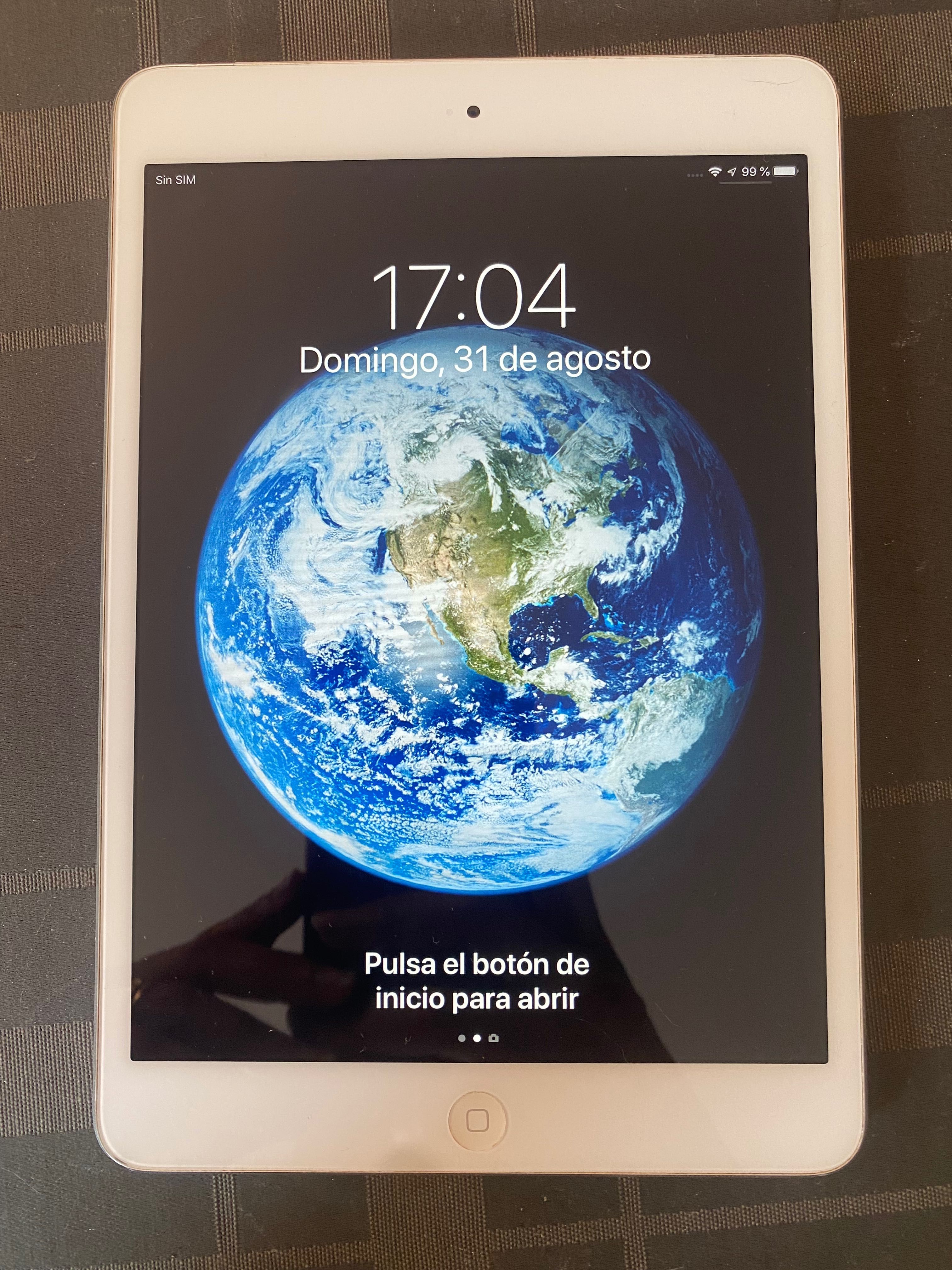 iPad mini 2  64gb