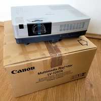 Video proiectoar Canon 7297A