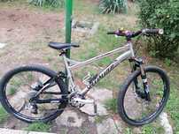Bicicleta specialized(nu cube, scott) epic