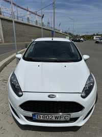 Ford Fiesta 1.5 D mk 7