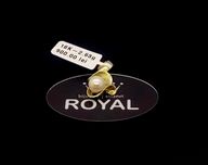 Bijuteria Royal pandantiv din aur 18k 2.63 gr